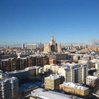 Hotel photos Moscow Suites Apartments Arbat