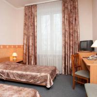 Hotelfotos Турист