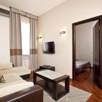Fotos del hotel Moscow Suites Apartments Тверская