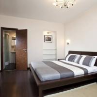 Hotel photos Moscow Suites Apartments Tverskaya
