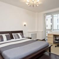 Hotelfotos Moscow Suites Apartments Тверская