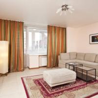 Fotos del hotel Moscow Suites Apartments Тверская