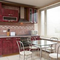Fotos del hotel Moscow Suites Apartments Тверская