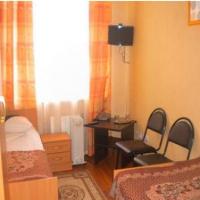 Hotelfotos Парк Отель