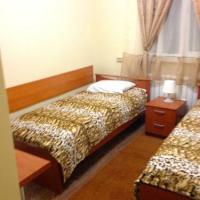 Hotelfotos Калина отель