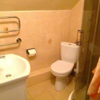 Hotelfotos Калина отель