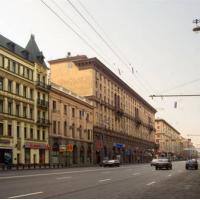 Hotel photos City Realty Central Apartments At Pushkin Square