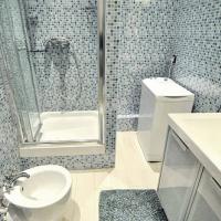 Hotel photos Four Squares Apartments Tverskaya