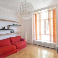 Hotel photos Four Squares Apartments Tverskaya