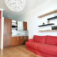 Hotelfotos Four Squares Apartments on Tverskaya