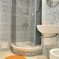 Hotel photos Four Squares Apartments Tverskaya