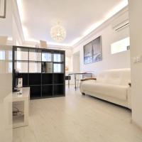 Hotel photos Four Squares Apartments Tverskaya