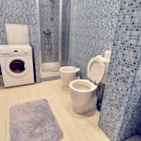 Hotel photos Four Squares Apartments Tverskaya