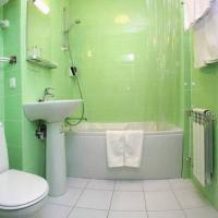 Hotelfotos Атлантик