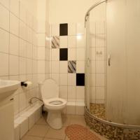 Hotelfotos Калина отель