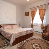 Hotelfotos Калина отель