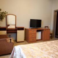 Fotos del hotel Калина отель