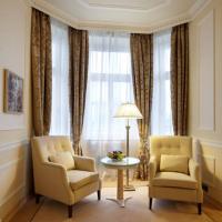 Fotos del hotel Балчуг Кемпински