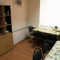 Hotel photos Gostyny Dvor na Polyanke