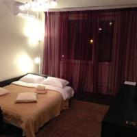Hotel photos Apartments in Krylatskoye