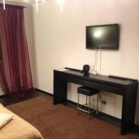 Hotel photos Apartments in Krylatskoye