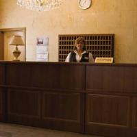Hotel photos Vostok Hotel