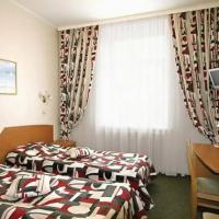 Hotel photos Vostok Hotel
