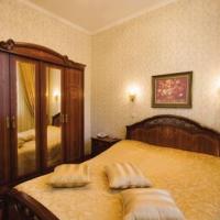 Hotelfotos Отель Восток