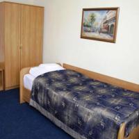 Hotelfotos ВашОтель - Саяны