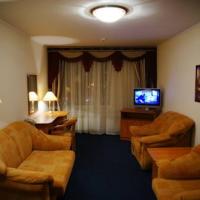 Hotel photos Sayany Hotel