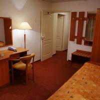 Fotos del hotel ВашОтель - Саяны