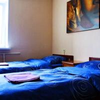 Hotelfotos Гестхаус Квартира №7