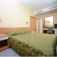 Fotos del hotel Домодедово Аэротель