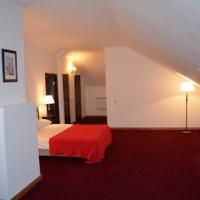 Hotelfotos Гостиница Сквер