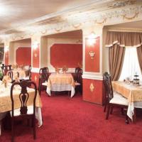 Hotel photos Hotel Moskvich