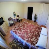 Hotelfotos Отель на Окской