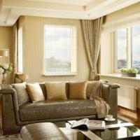 Hotel photos InterContinental Moscow Tverskaya