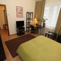 Hotelfotos TVST Apartments Mayakovskaya