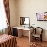 Hotel photos Ostankino