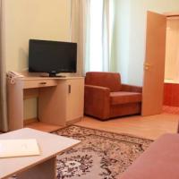 Hotelfotos Шерстон