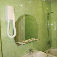 Hotelfotos Шерстон