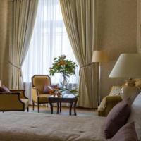 Hotelfotos Метрополь