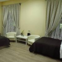 Hotelfotos Дом на Маяковке