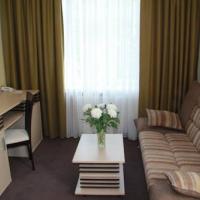 Hotelfotos Шерстон