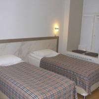 Hotel photos Rusapart at Lenivka