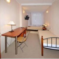 Hotelfotos Ananas Mini Hotel