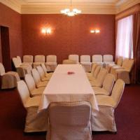 Hotel photos Yekaterinburg-Tsentralny