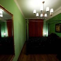 Hotelfotos Артист Хостел Чистые Пруды