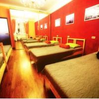 Hotel photos Artist Hostel Chistye Prudy