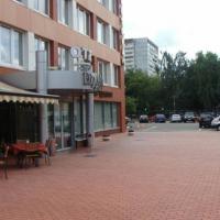 Hotel photos EuroCity Hotel
